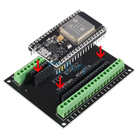 Carte Esp Compatible Wifi Bluetooth Nodemcu S Test Et Avis