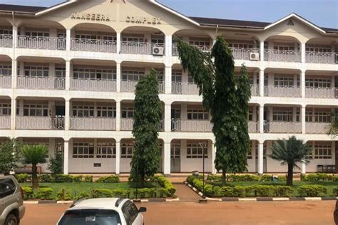 Naalya Secondary School Namugongo