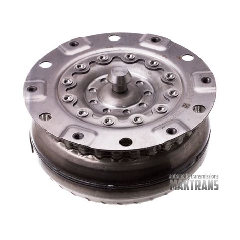 Torque Converter ZF 8HP45 09 Up 1090298098