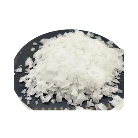 Industry Grade CAS 85 44 9 Material Flake PA Phthalic Anhydride China