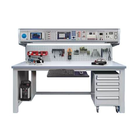 Calbench The Complete Calibration Laboratory In One Test Bench