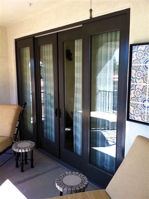 Sliding glass doors repaired! tracks, pocket, patio, closet, shower & pet