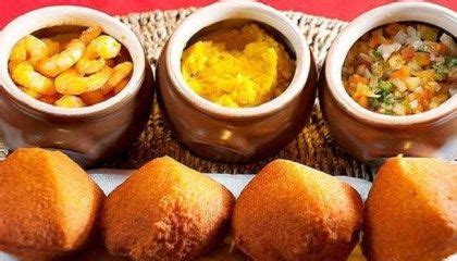 Bolinho de Vatapá - XtudoReceitas | Receita | Receitas, Acaraje, Culinaria africana