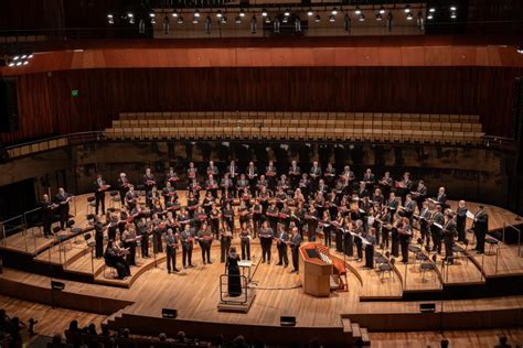 El Coro Polifónico Nacional abre su temporada con la obra Pasión