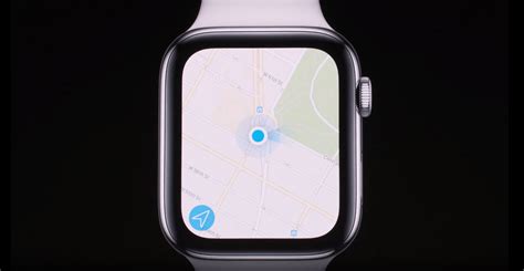 Apple показала новые умные часы Apple Watch series 5 | ITZine.ru