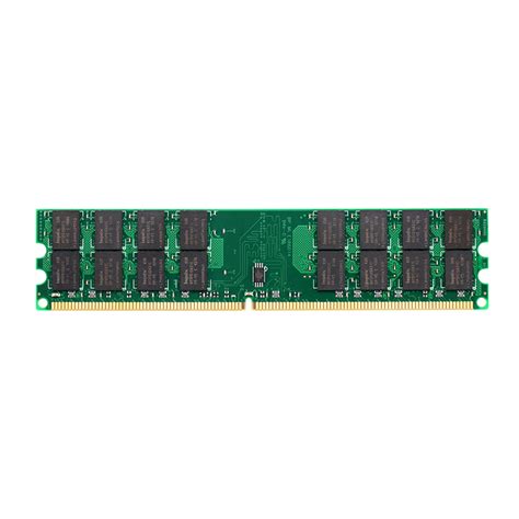 Kingston 4GB DDR2 800MHz KVR800D2N6/4G στη κατηγορία Πληροφορική και ...