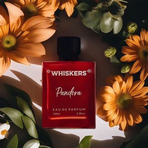 PANDORA EAU DE PARFUM 100ml – Whiskers