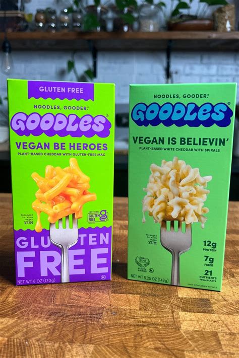 how to make goodles mac and cheese