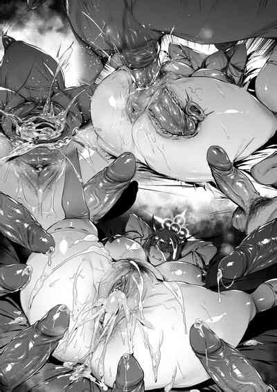 Niya Nhentai Hentai Doujinshi And Manga