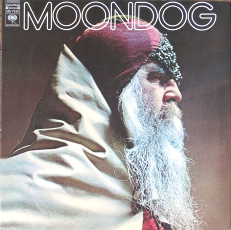 Moondog Moondog 2003 Gatefold Vinyl Discogs