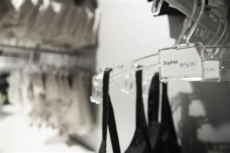 Contact Sophie Lingerie