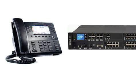 Mitel 3000 Software