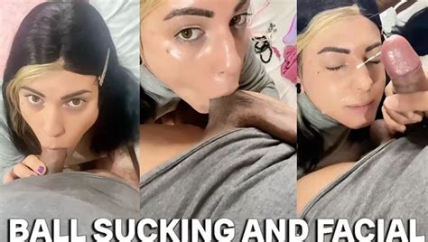 Trans Girl Does Incredible Deepthroat And Gets Milk In Her Mouth Shemale Porn Xhamster