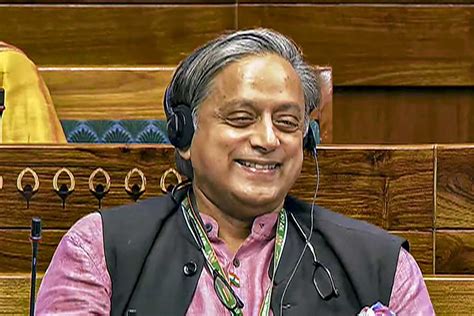 Shashi Tharoor Supreme Court Grants Relief To Shashi Tharoor In