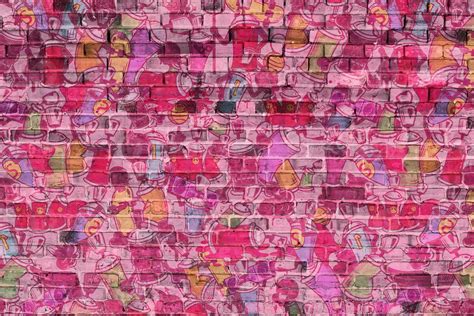 Graffiti wall background 11109258 Stock Photo at Vecteezy