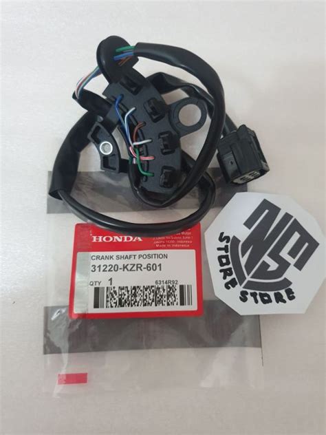 Sensor Ckp Honda Vario Fi Kzr Lazada Indonesia