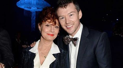 I love Susan Sarandon more than anyone else: Jonathan Bricklin ...