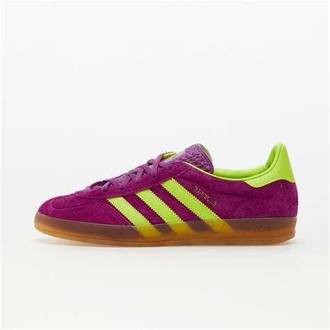 Adidas Gazelle Indoor W