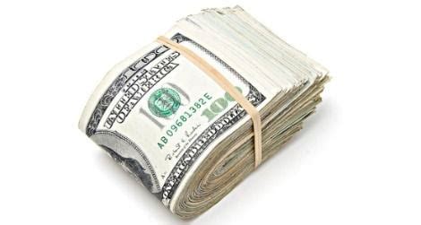 Money is in the Eye of the Beholder | Smithsonian
