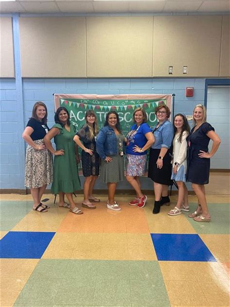 Meet our Teachers - Lake Mary Elementary School