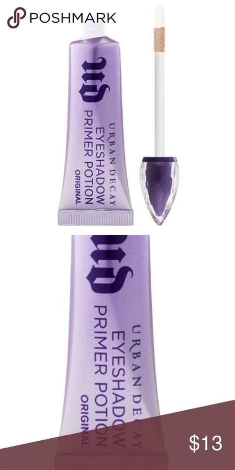 Urban Decay Original Eye Shadow Primer Potion Eyeshadow Primer