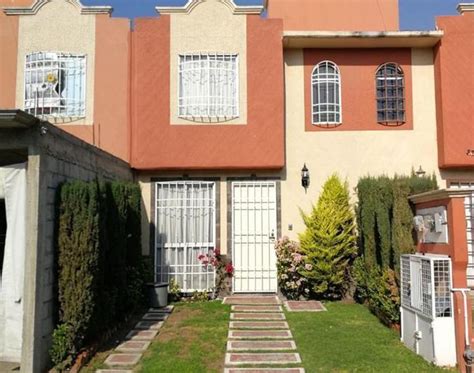 Descubrir Imagen Casas En Bonito Ecatepec Abzlocal Mx