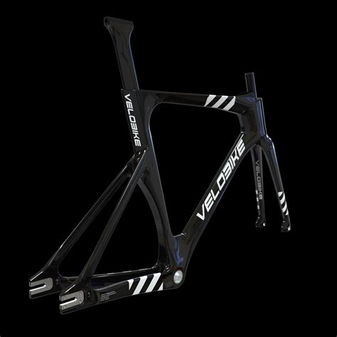 M2 Frameset Uci Legal Velobike