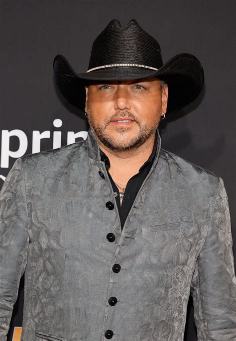 Jason Aldean Defends Controversial Lyrics: Unveiling the Truth About