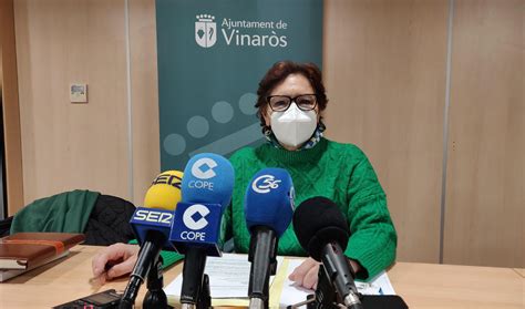 Joventut presenta la nova programació del Casal Jove de Vinaròs