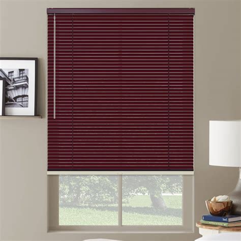 Select 1" Aluminum Blinds from SelectBlinds.com