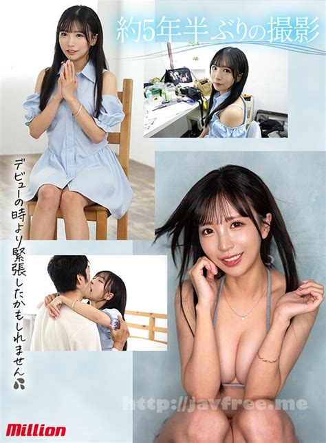 Mkmp 534 奇跡が、また始まる。復活 小那海あや High Quality Jav