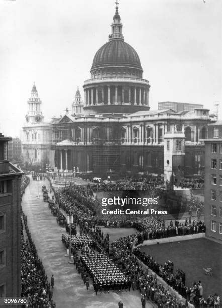 656 Winston Churchill Funeral Stock Photos, High-Res Pictures, and Images - Getty Images