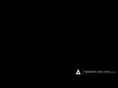 Modern Day Sins Milf Lesbian Tribs With Curious Straight Girl After Her First Squirting Orgasm