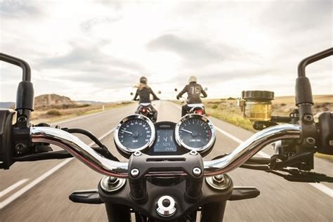 Kawasaki Apresenta Naked Z900RS