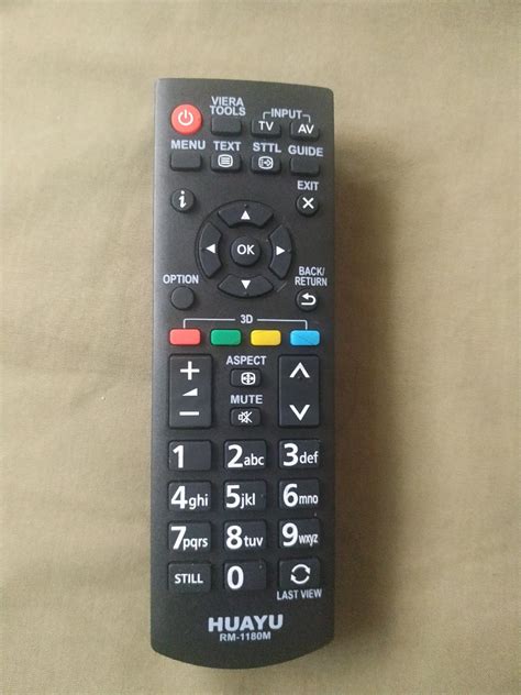 Buy Lipiworld Rm M Lcd Led Tv Remote Control Compatible For