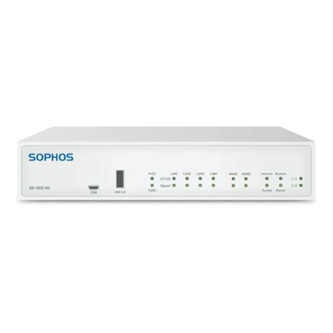 Sophos Sd Red Remote Ethernet Device In Dubai Uae