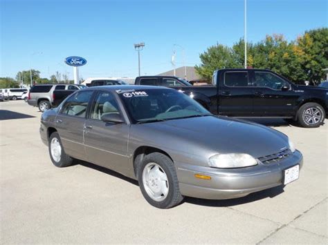 1998 Chevrolet Lumina For Sale 447 Used Cars From 800