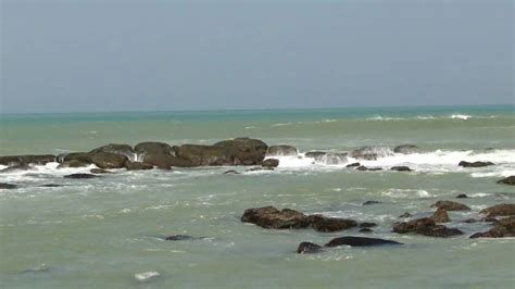 Hd Tip Of India Where Bay Of Bengalarabian Sea And Indian Ocean Meet