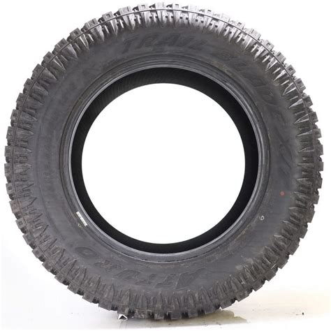 Used LT 35X12 5R20 Atturo Trail Blade XT 121Q E 16 32 Utires