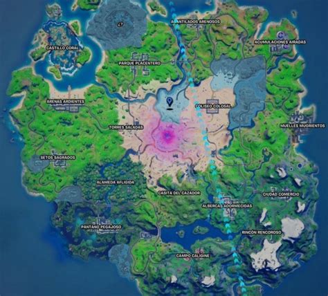 Fortnite La Adorada Pisos Picados Est De Vuelta En La Temporada