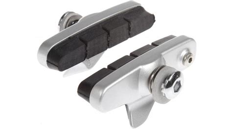 Shimano Ultegra Race Brake Shoes Silver Cartridge Type R C For Br