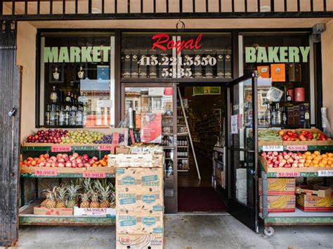 Royal Market Food Bakery How A Neighborhood Staple Redefined Fresh Bread And Community Trust