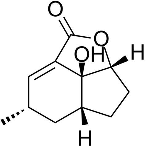 Galiellalactone Cas No Ruixibiotech