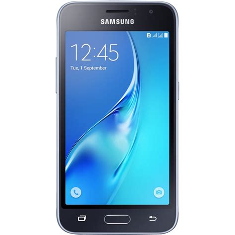 Best Buy Samsung Galaxy J G Lte With Gb Memory Cell Phone Unlocked