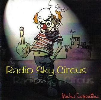 Radio Sky Circus Albums Songs Discography Biography And Listening