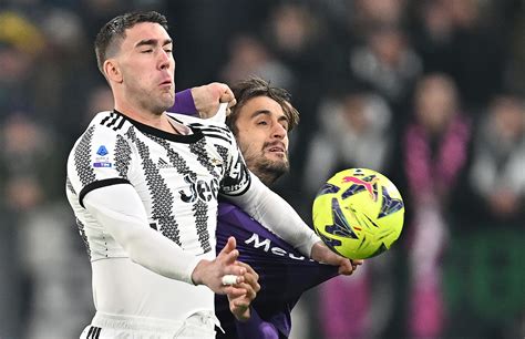 Europa League Juventus Nantes Probabili Formazioni Orario E Dove Vederla