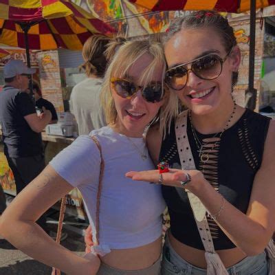 Finley Faith Sehorn Wiki 2024- Age, Height, Net Worth, Boyfriend, Ethnicity