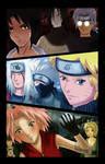 Naruto Wallpaper by k4muii on DeviantArt