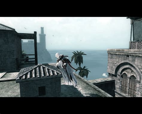 Le parkour image - Assassin's Creed - ModDB