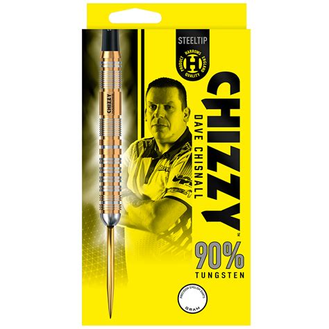 Dave Chisnall v2 90% – Schoondart